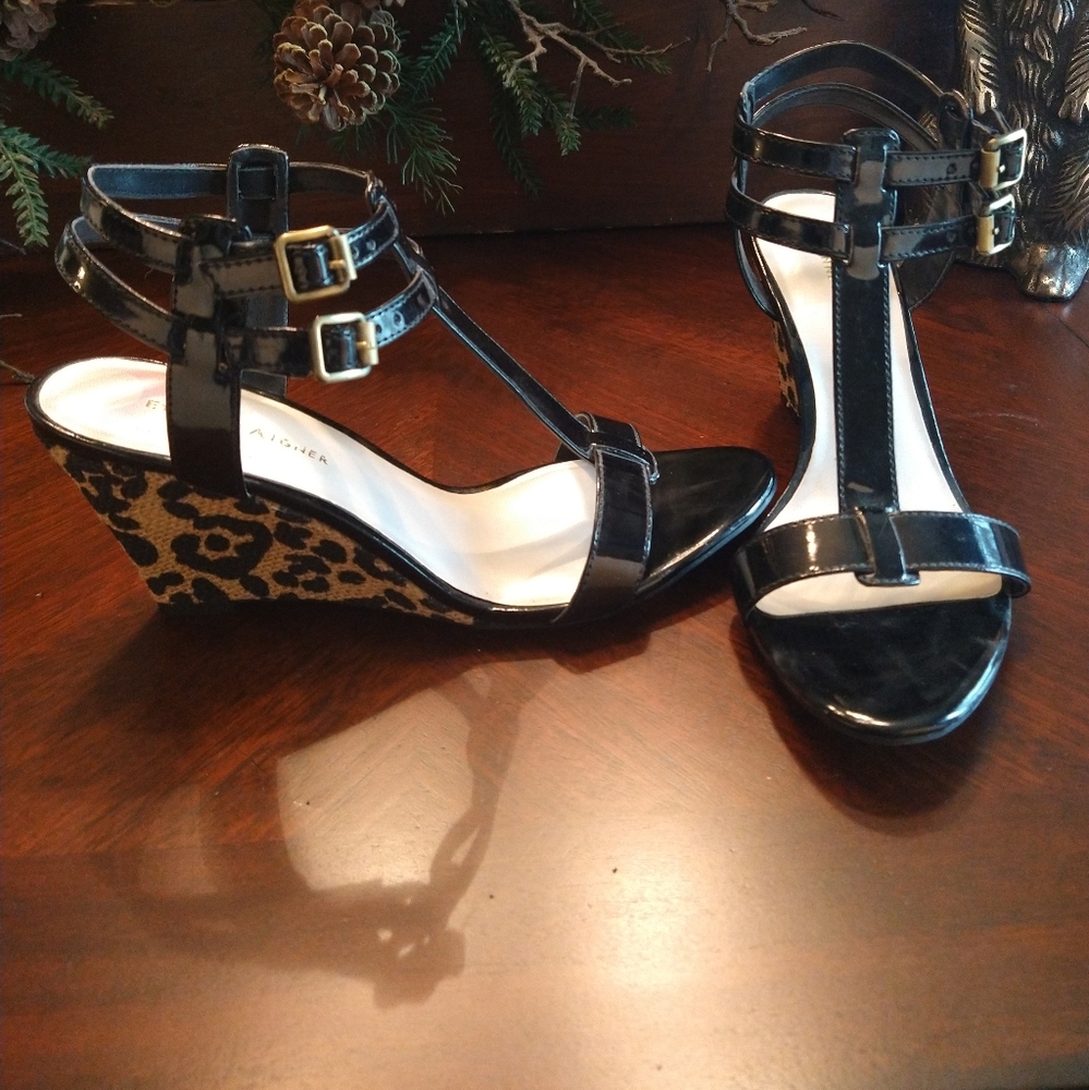 Etienne Aigner Shoes 8 1/2 M